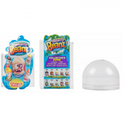   Moose Mighty Beans SLAM pack S1, 8  (66560) -  10