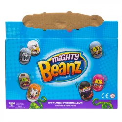   Moose Mighty Beans SLAM pack S1, 8  (66560) -  12