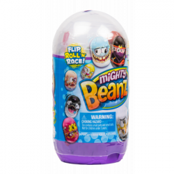   Moose Mighty Beans SLAM pack S1, 8  (66560) -  5