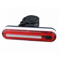   Velotrade  BC-TL5522 LED USB Red (LTSS-049) -  2