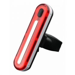   Velotrade  BC-TL5522 LED USB Red (LTSS-049) -  1