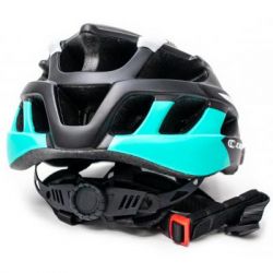 ���� Cigna WT-016 � 54-57�� Black/White/Turquoise (HEAD-039) - �������� 2