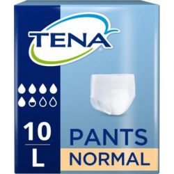���������� ��� �������� Tena Pants Large ������� 10�� (7322541150994) - �������� 2