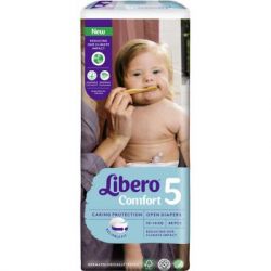 ϳ Libero Comfort 5 10-14  48  (7322541083797) -  2