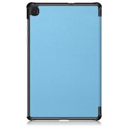    BeCover Smart Case Samsung Galaxy Tab S6 Lite 10.4 P610/P615 Blue (705991) -  2