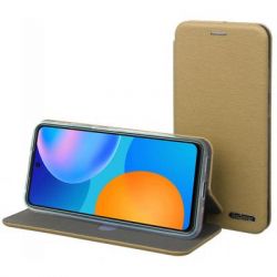 ����� ��� ���������� �������� BeCover Exclusive Huawei P Smart 2021 Sand (705726)