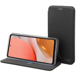 ����� ��� ���������� �������� BeCover Exclusive Samsung Galaxy A72 SM-A726 Black (705744)
