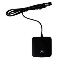 � ���������� ����-����� ACS ACR39U-U1 (08-033) - �������� 3