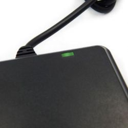 Считыватель бесконтактных карт Redtech EM-Marine BDN18N-EM USB (08-029) - Картинка 4