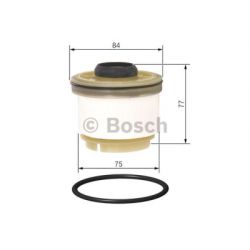 Գ  Bosch F 026 402 115 -  5
