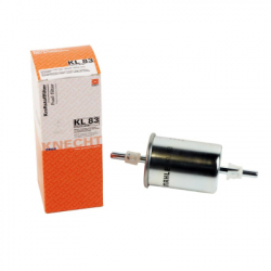 Фільтр паливний Mahle KL83 - Картинка 2