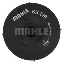 Фільтр паливний Mahle KX220DECO - Картинка 4