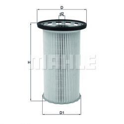 ������ ��������� Mahle KX386ECO - �������� 5