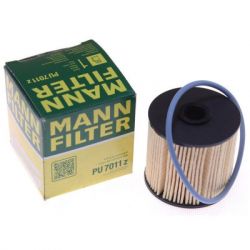 Фильтр топливный Mann PU7011Z - Картинка 2