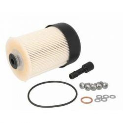 Фільтр паливний Mann PU9009ZKIT - Картинка 2