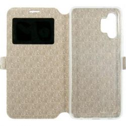 Чохол до мобільного телефона Dengos Samsung Galaxy A32 (black) (DG-SL-BK-282) - Картинка 3