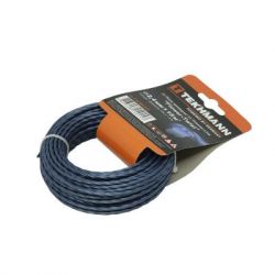 ����� �������� Tekhmann "Flower-Twist" 2,4 �� x 15 � (T.40824015) - �������� 2