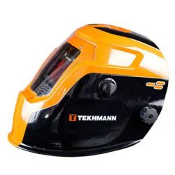 Маска сварщика Tekhmann WH 500T (849177) - Картинка 2