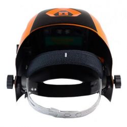 Маска сварщика Tekhmann WH 500T (849177) - Картинка 4