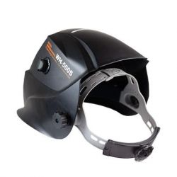 Маска зварювальника Tekhmann WH 500S (849178) - Картинка 4