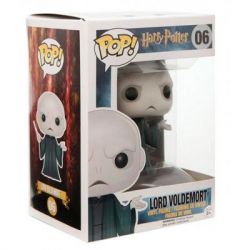 Фигурка для геймеров Funko Pop Волан-де-Морт (5861) - Картинка 2