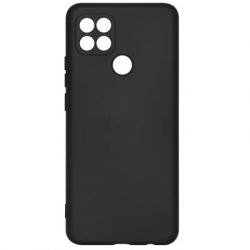     Armorstandart ICON Case for OPPO A15/15S Black (ARM58515)