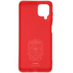 Чохол до мобільного телефона Armorstandart ICON Case for Samsung A12 (A125)/M12 (M125) Chili Red (ARM58227) - Картинка 2