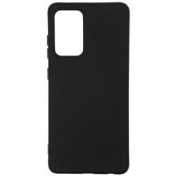 ����� �� ��������� �������� Armorstandart ICON Case for Samsung A52 (A525) Black (ARM58240)