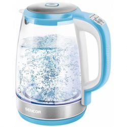 Электрочайник Sencor SWK2192BL - Картинка 10