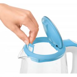 Электрочайник Sencor SWK2192BL - Картинка 11