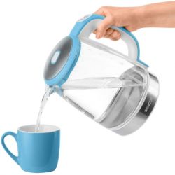 Электрочайник Sencor SWK2192BL - Картинка 12