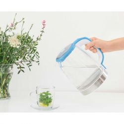 Электрочайник Sencor SWK2192BL - Картинка 2