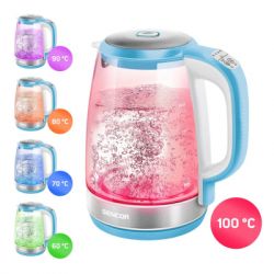 Электрочайник Sencor SWK2192BL - Картинка 3