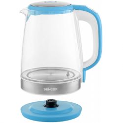 Электрочайник Sencor SWK2192BL - Картинка 5