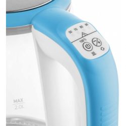 Электрочайник Sencor SWK2192BL - Картинка 7