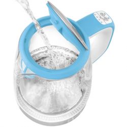 Электрочайник Sencor SWK2192BL - Картинка 9