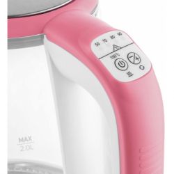 ������������� Sencor SWK2194RD - �������� 8