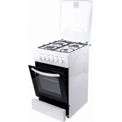 Плита Grunhelm FM5612W - Картинка 2