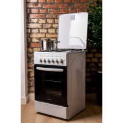 Плита Grunhelm FM5612W - Картинка 3