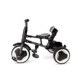 Детский велосипед QPlay Rito+ Eva Grey (S380-8Grey) - Картинка 6