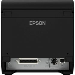 Принтер чеків Epson TM-T20III USB, Serial,.black (C31CH51011) - Картинка 4