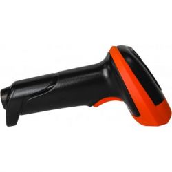 Сканер штрих-коду ІКС ІКС-3209 2D, USB, stand, black (ІКС-3209-2D-USB) - Картинка 3