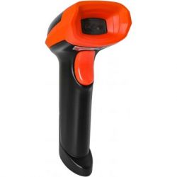 Сканер штрих-коду ІКС ІКС-3209 2D, USB, stand, black (ІКС-3209-2D-USB) - Картинка 4