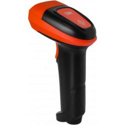 Сканер штрих-коду ІКС ІКС-3209 2D, USB, stand, black (ІКС-3209-2D-USB) - Картинка 5