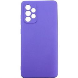     Dengos Carbon Samsung Galaxy A72 (purple) (DG-TPU-CRBN-124)