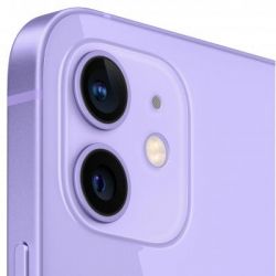   Apple iPhone 12 64Gb Purple (MJNM3) -  4