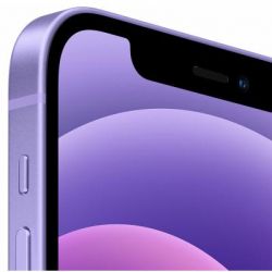   Apple iPhone 12 128Gb Purple (MJNP3) -  3