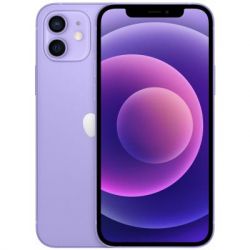   Apple iPhone 12 128Gb Purple (MJNP3) -  1