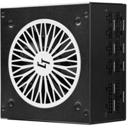 Блок живлення Chieftronic 650W PowerUP Gold (GPX-650FC) - Картинка 3