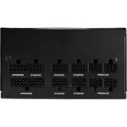 Блок живлення Chieftronic 650W PowerUP Gold (GPX-650FC) - Картинка 4